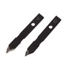 Panasonic Genuine Ultra Hard Blade for Universal Hole Saw EZ3580/EZ3882,