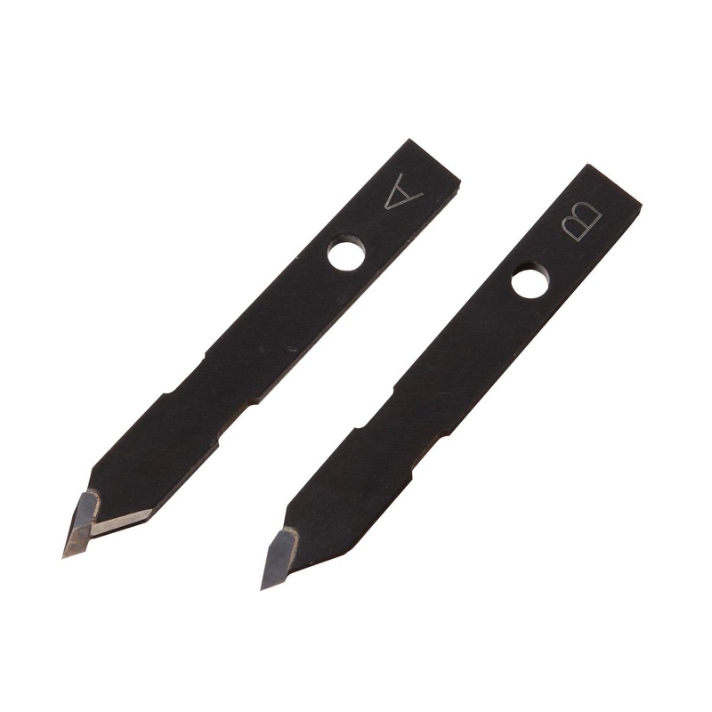 Panasonic Genuine Ultra Hard Blade for Universal Hole Saw EZ3580/EZ3882,