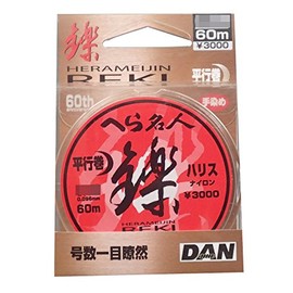 DAN Line Spatula Masterpiece Reiki Harris 22.6 ft (60 m) No. 0.4