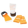Velites I Quad Pro Orange I Professional Grips for Cross