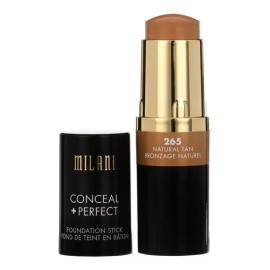Maquillaje Conceal+perfect Foundation Stick 265 Natural Tan