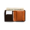 Bellroy Coin Wallet (Magnetic Coin Pouch Storage, Fits 4-8 Cards,