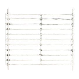 Frigidaire 5304532465 Refrigerator Wire S/A Shelf + Trim/Freezer