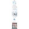 Excello B&C Real Hyaluronic Ampoule 60ml / 에쎌로비앤씨 리얼 히아루로닉