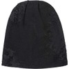 styleBREAKER Unisex Beanie Hat with Textured Surface in Destroyed Vintage
