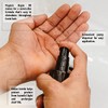 Suavecito Aceite para barba de sándalo, 1 onza