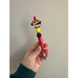 Pen Pull (Live Only)