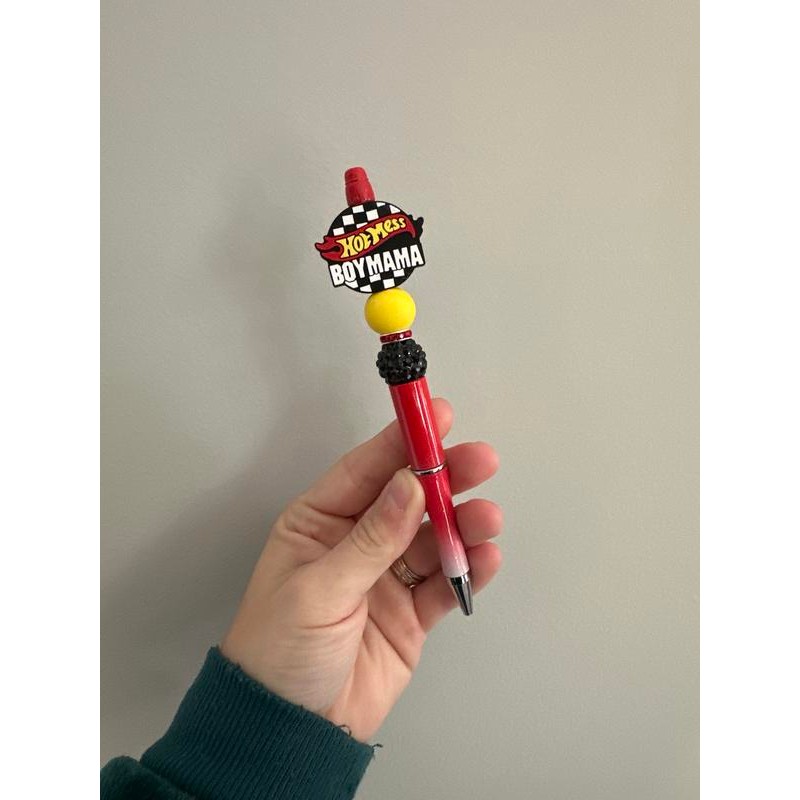 Pen Pull (Live Only)