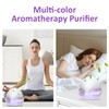Water Filter Air Washer for Home and Office,Air Cleaner Water