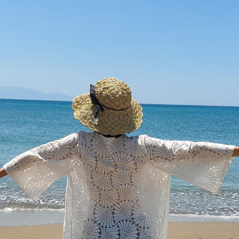 Loopncraft Paper Yarn, Brown, 250 m - 150 g, Twisted