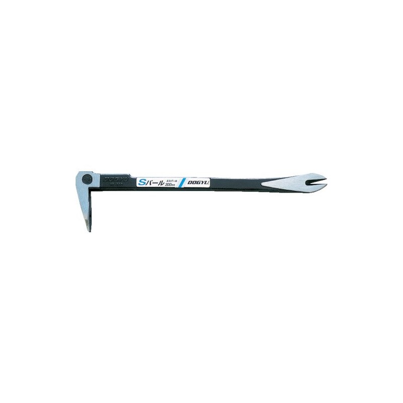 Soil Cow Small Bar 180 mm