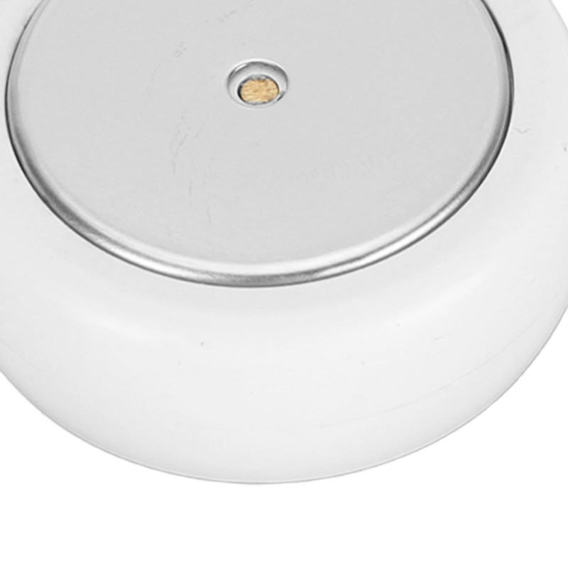 Smokeless Moxa Box White Electric Moxa Device with 20 Pad