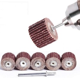 Sanding & Polishing Grinding Discs for Drills and Grinders Disc L BL11530 100ea