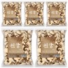 Cheongung Dried Cheongung 500g 5pcs / 천궁 말린 천궁 500g 5개