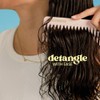 The Beachwaver Co. Luxe Leave-In Conditioning Detangler - Full Size