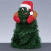 Widdle Wonderland 30cm Musical Dancing Christmas Tree - Plays Jingle Bell Rock 1970