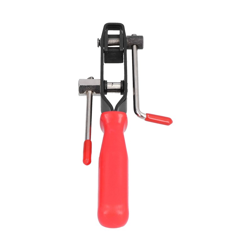 Joint Boot Clamp Wrench Comfort Red Black CV Joints Boots