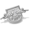 RB Leipzig Silver Logo Pin Badge