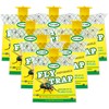Fly Traps Outdoor for Patio, Hanging Fly Catcher with Bait,