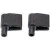 Dorman 47191 Windshield Washer Nozzle Compatible with Select Models, 2