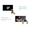 Wireless Display Dongle Adapter HD Multimedia Interface WiFi Screen Mirroring