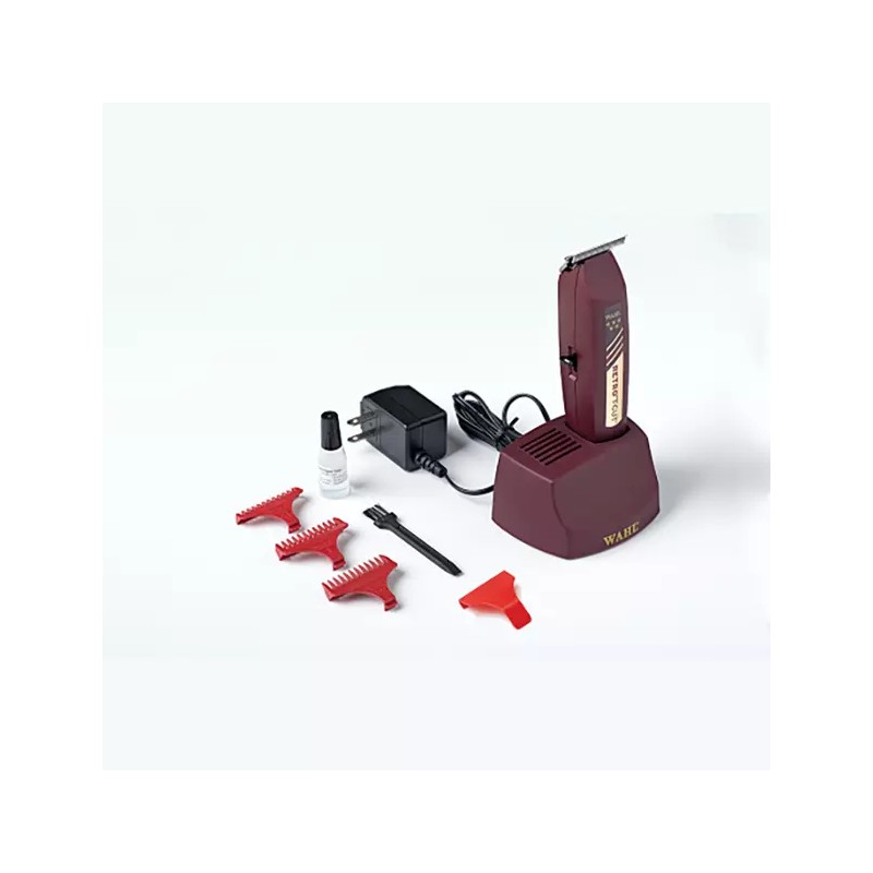 Wahl 8412 Professional 5 Star Series Cordless Retro T-Cut Trimmer
