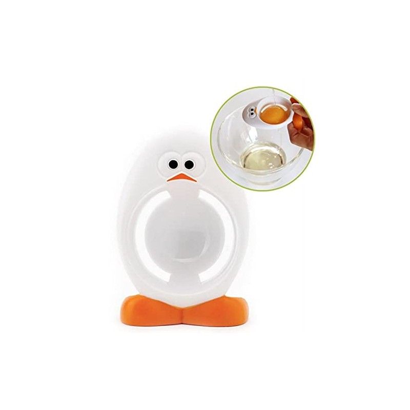 MSC International Joie Yolky Egg Separator - 2 Pack