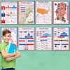 US Government Posters Social Studies Classroom Decorations History Civics and