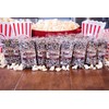 Amish Country Popcorn | 24-4 Oz Bags - Midnight Blue