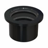 YMSdrain 2 Inch Drain Base Rubber Seal/Rubber Gasket Compatible for