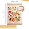 Maison d' Hermine Kitchen Towels Set of 3 100% Cotton