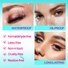 Eyelash Extension UV Eyelash Glue 1 Sec Quick Dry Strong