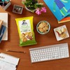 Quaker Rice Crisps, Sweet & Spicy Chili, Gluten Free, 8.5