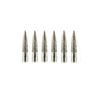Diamond Micro Oval Bit -LB3- for Nails | LB3-6PACK