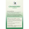 Avitale Cranberry Capsules 400 mg, 132 g, 240 Pieces (Pack