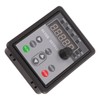 Inverter Control Panel VFD Frequency Converter Panel Replacement for SKI780