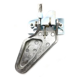 Polaris RZR Actuator Latch Assembly, Right, Genuine OEM Part 2637403, Qty 1
