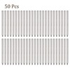 Kozelo 50pcs Diamond Grinding Bit - [2mm Dia 120 Grtis]