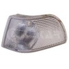 Depo 2111517 Front Indicator without Bulb Holder - White