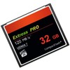 HSANYIUR 32GB CompactFlash Card,UDMA Speed Up to 120MB/s,Original CF Card
