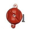 Pack of Universal Anti-Injury Net Support Hooks, Net Hooks for