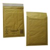 10 Large F/3 Size Mail Lite Gold Padded Envelopes Mailers