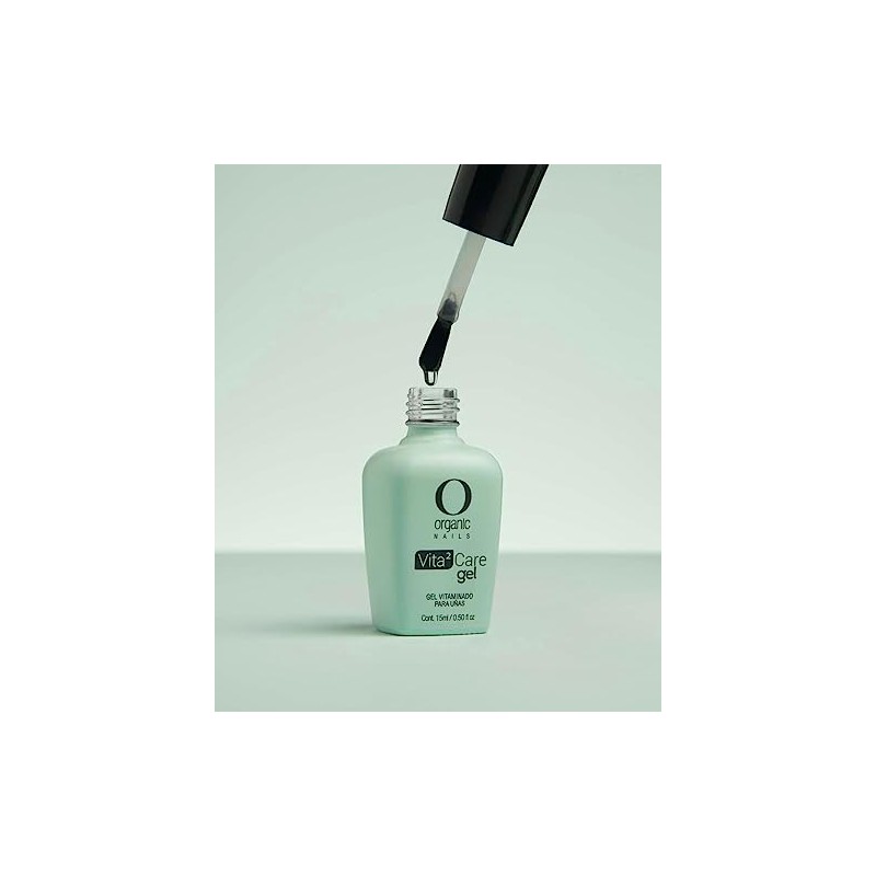 VITA CARE GEL ORGANIC NAILS