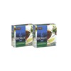 2 Boxes Bromley Naturaly Decaffeinated Tea 100 tea bags Decaf