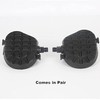 EIRONA 9/16" Exercise Bike Pedals – Indoor, Stationary & Spin