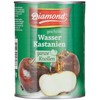 DIAMOND Water Chestnuts Whole 540g