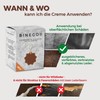 Binego® Lederreparaturset Leder & Kunstleder Reparatur Set | Lederreparatur Flüssigleder
