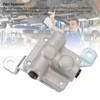 Clutch Accumulator Assembly, 31490-0K010 Superior Hardness Improved Clutch Response Replacement