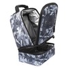 Fringoo - Double Decker Lunch Box - Gamer Camoflauge Design