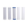 Watts Premier Annual 5-Pack VOC Filtration Kit for WP-4V RO